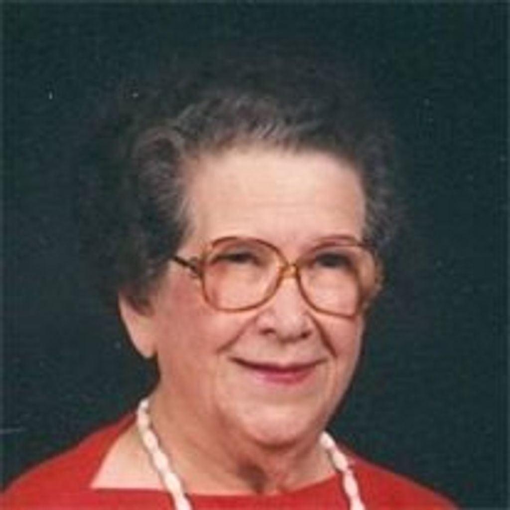 Ruth Hendley
