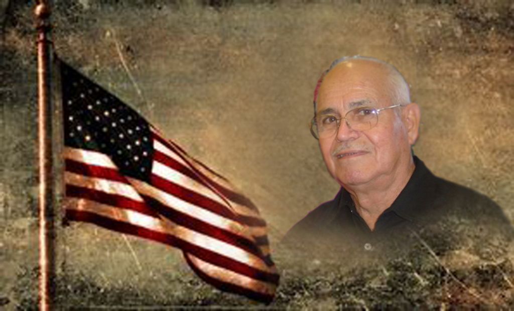 Eduardo M. Morales Profile Photo