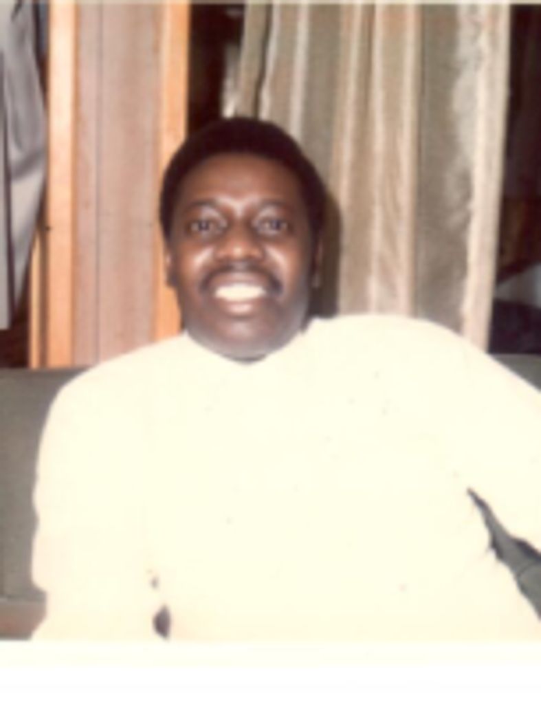 Jimmie Frasier Profile Photo