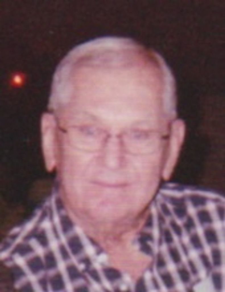 Gene Milton Schmiedel