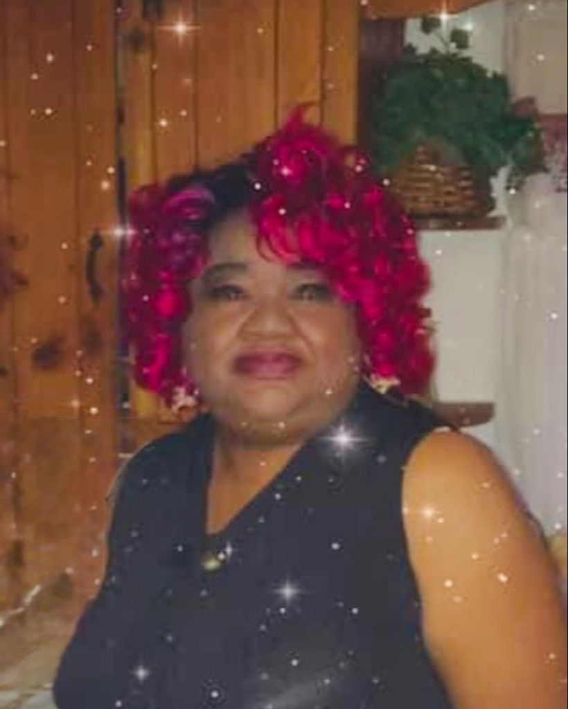 Lillie Mae Brailey-Jackson