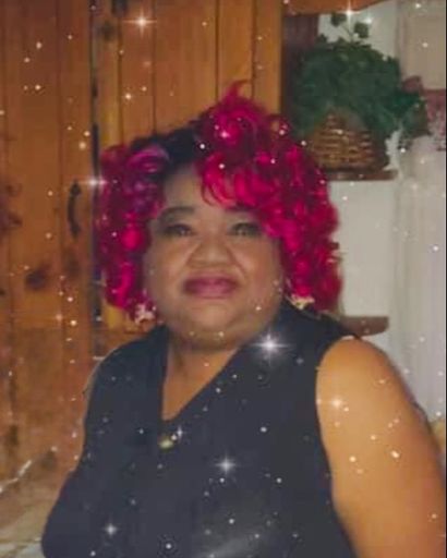 Lillie Mae Brailey-Jackson's obituary image