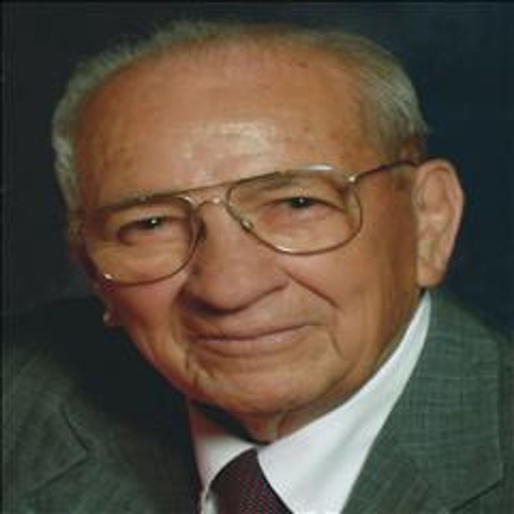 Dennis J. Downing Profile Photo