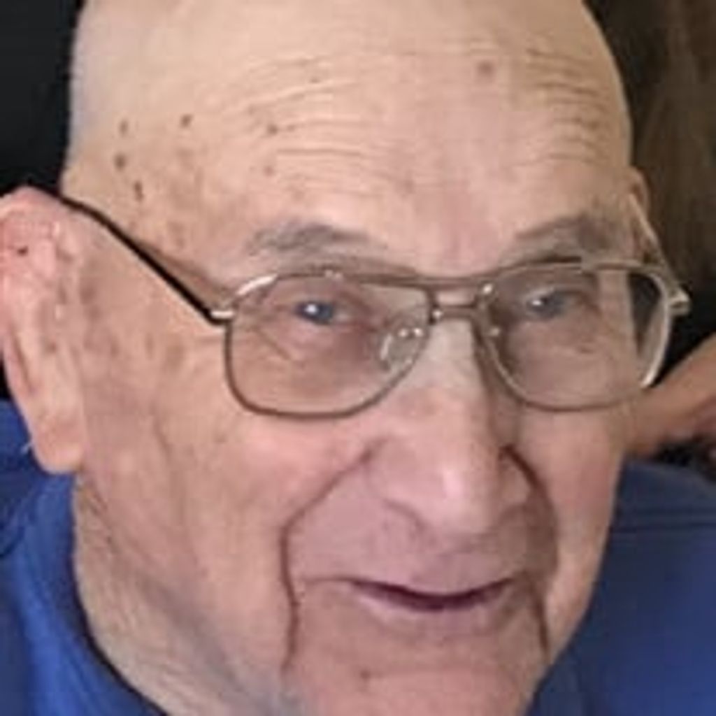 James Roy Callaway