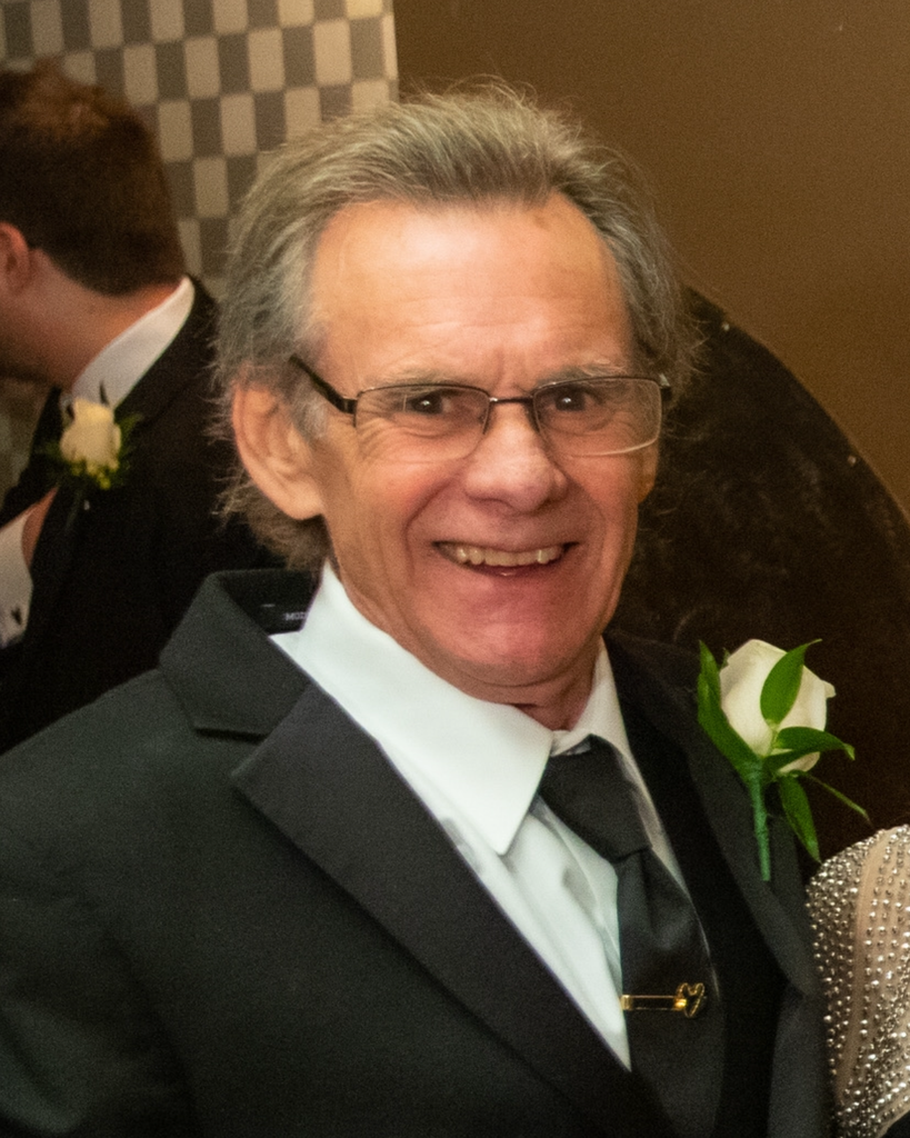 Richard Michael Antonini