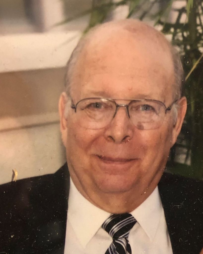 John Michael Pobjecky