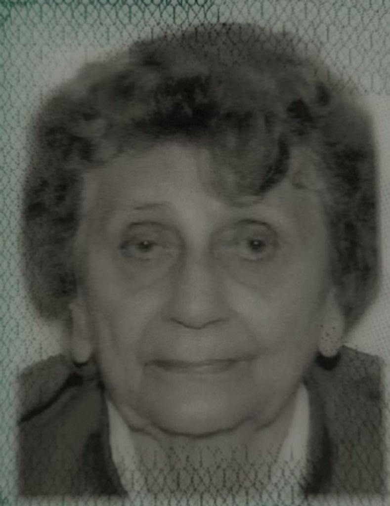 Annie Warner