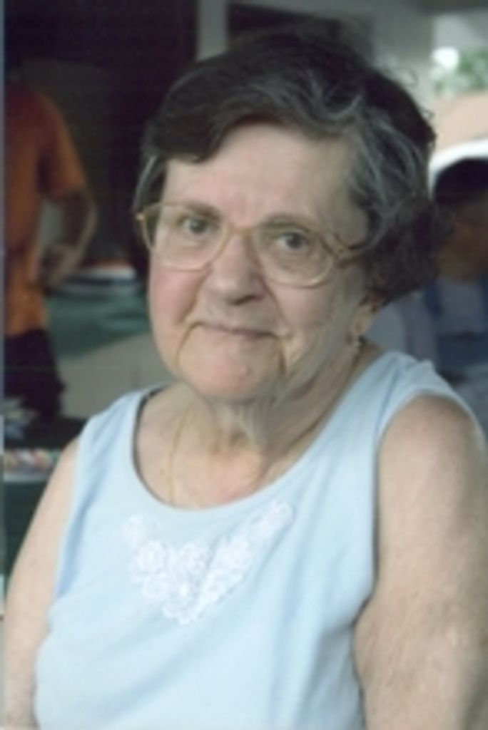 Helen M. Miller