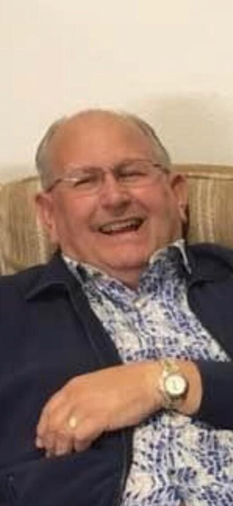 Harold "Tom" Thomas Anselmo Profile Photo