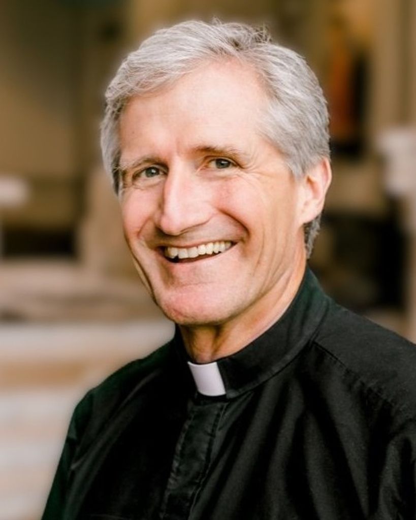 Rev. Joseph Jacobi Profile Photo