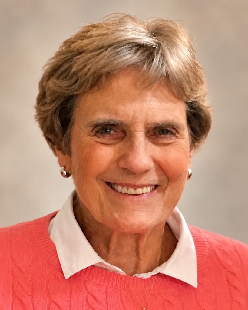 Susan R. Woodward Profile Photo