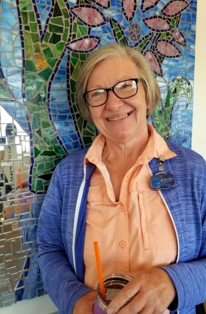Maria "Marie" Ramona Mcdonnell Kropf