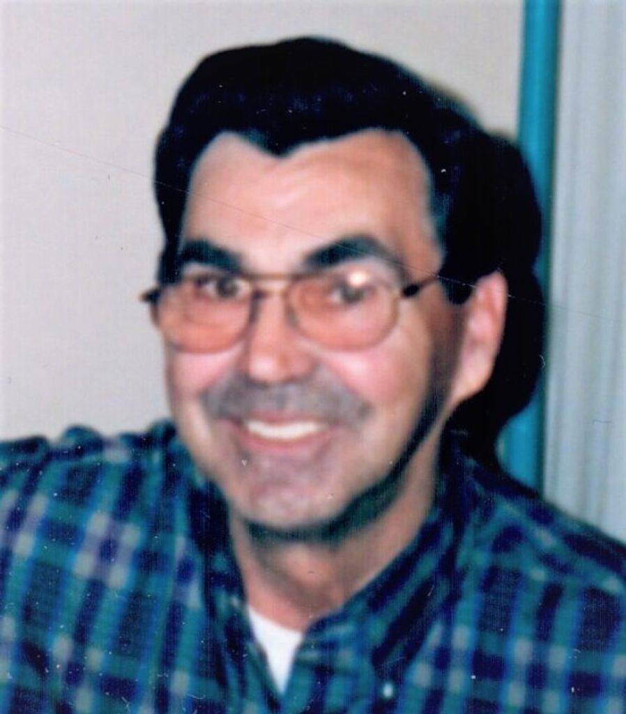 Clifford Cogdell Profile Photo
