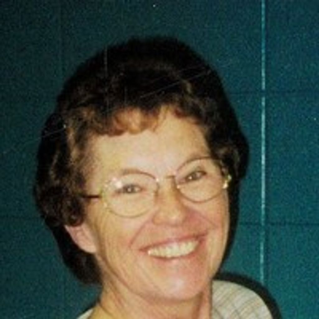 Helen Marie Drain