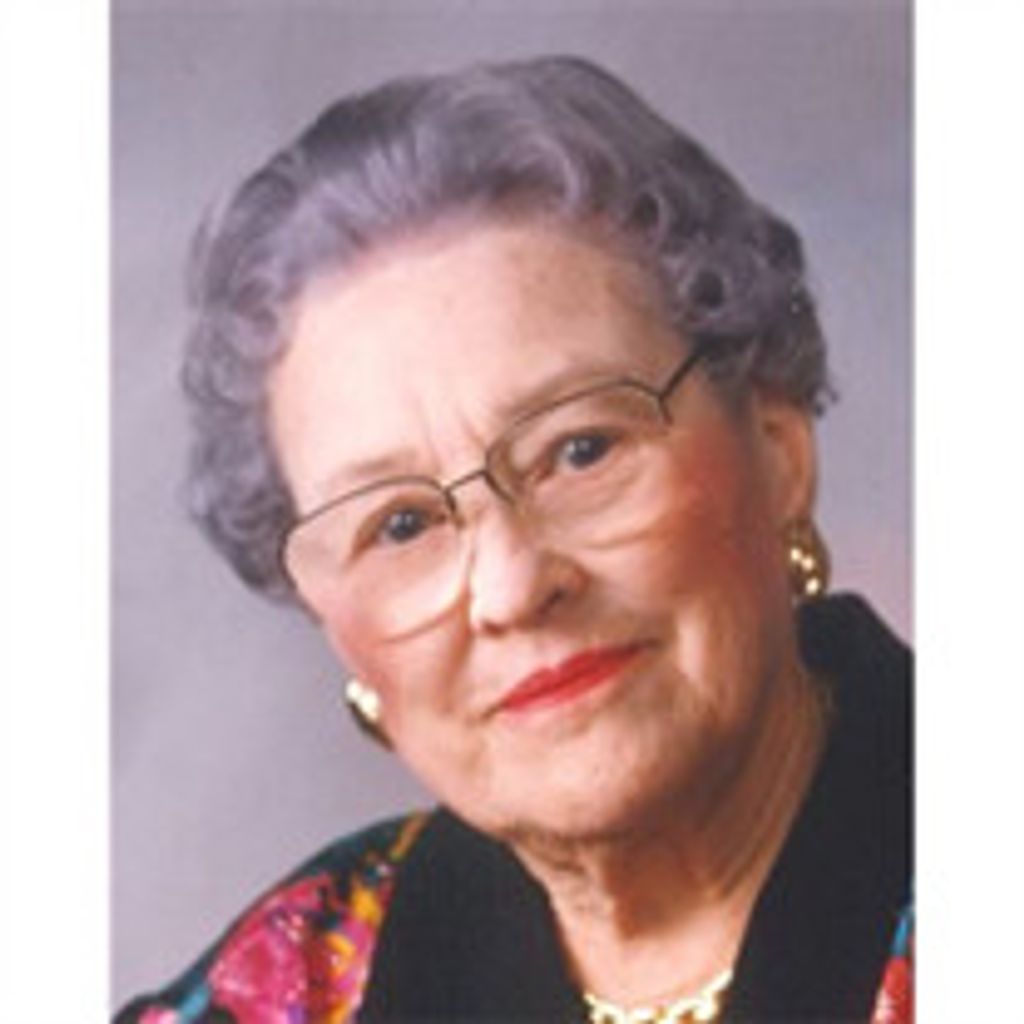 LaVean Christensen Robbins