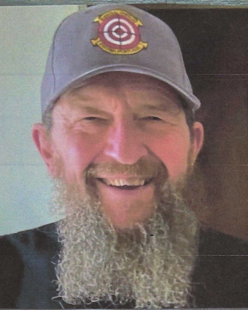 Robert Edgar Fisher Profile Photo