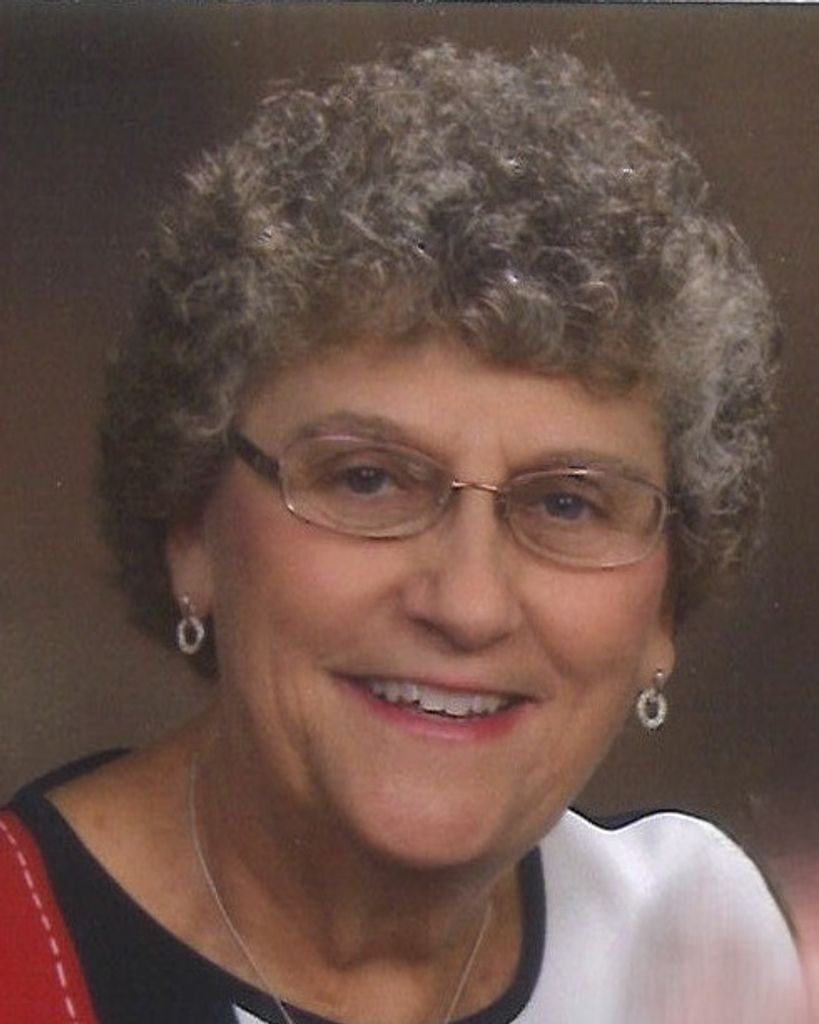 Patricia "Pat" Walls Profile Photo