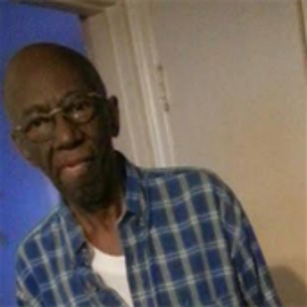 Hamlet  "Cliff" Lockhart