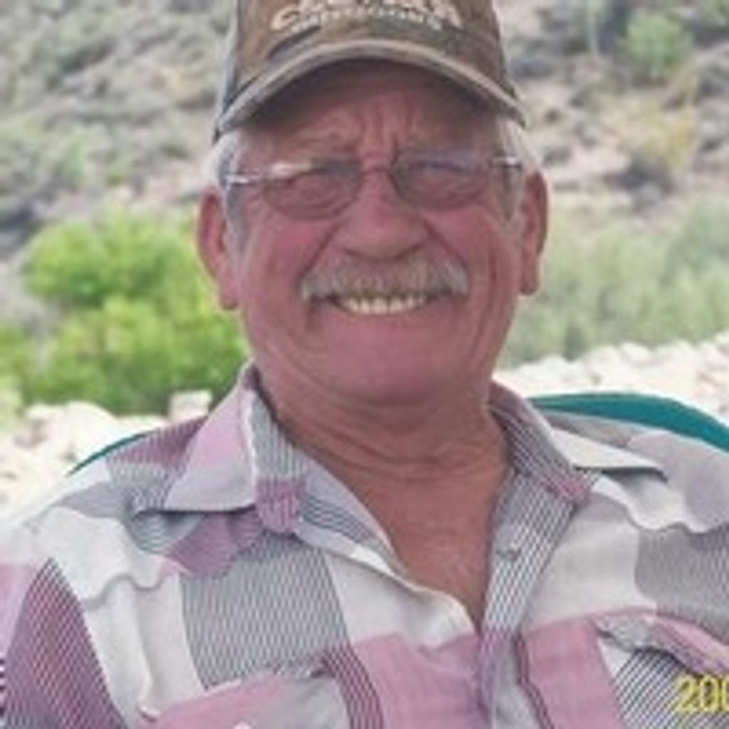 Freddie A. Cox