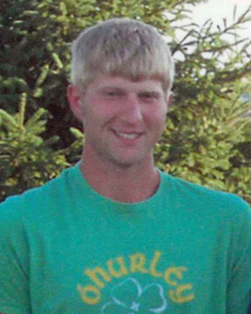 Ryan George Halma Profile Photo