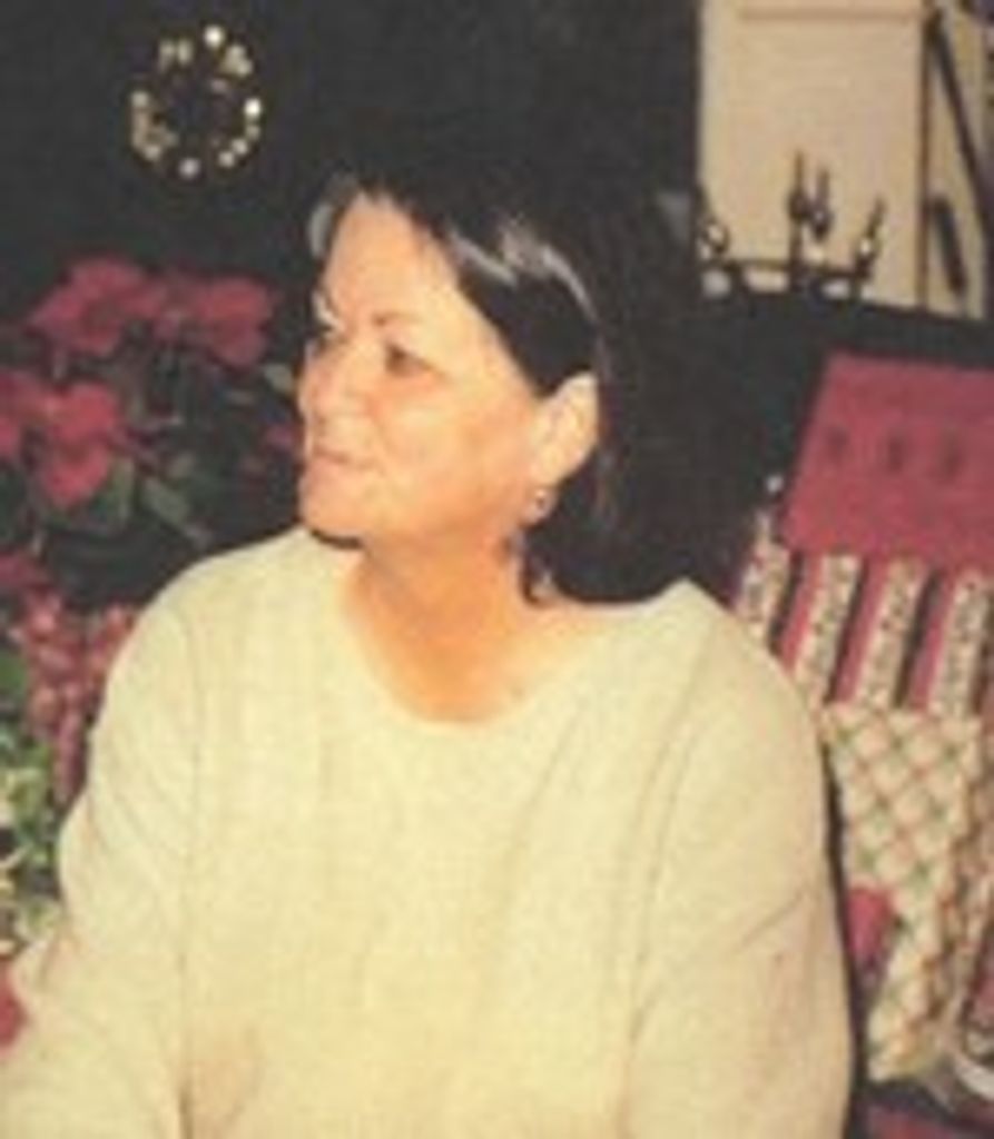 Charlotte Pruitt Miller