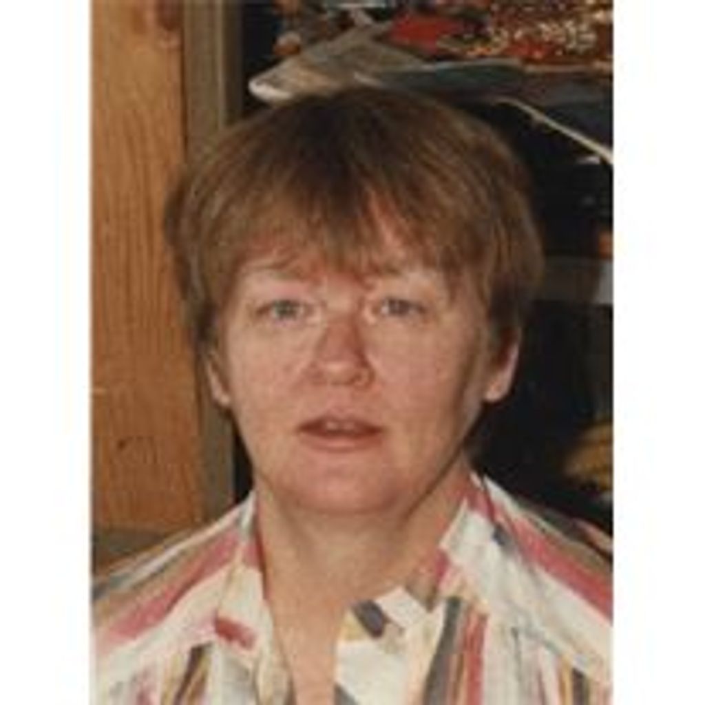 Sandra Dye