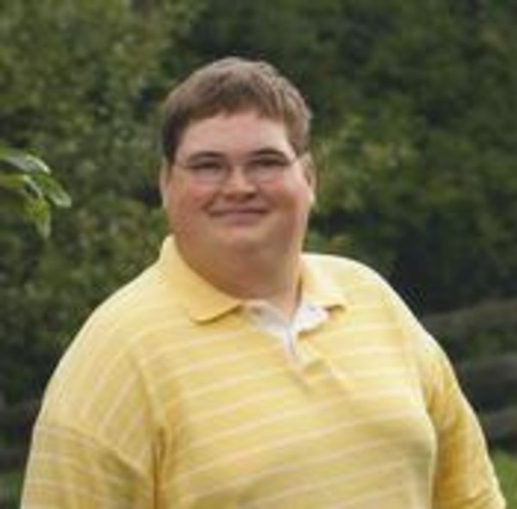 Bryan Matthew Cheney