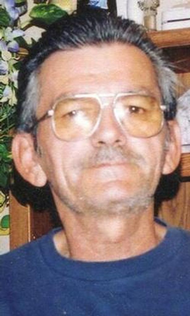 Bruce Allen Waseskuk Profile Photo