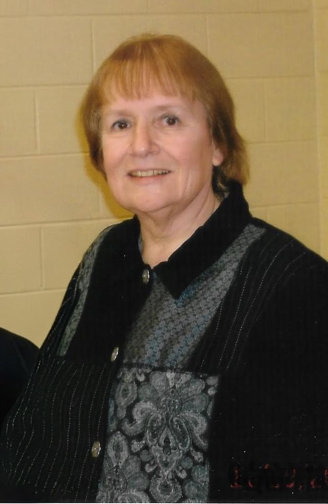 Bernice M. Patrie Profile Photo