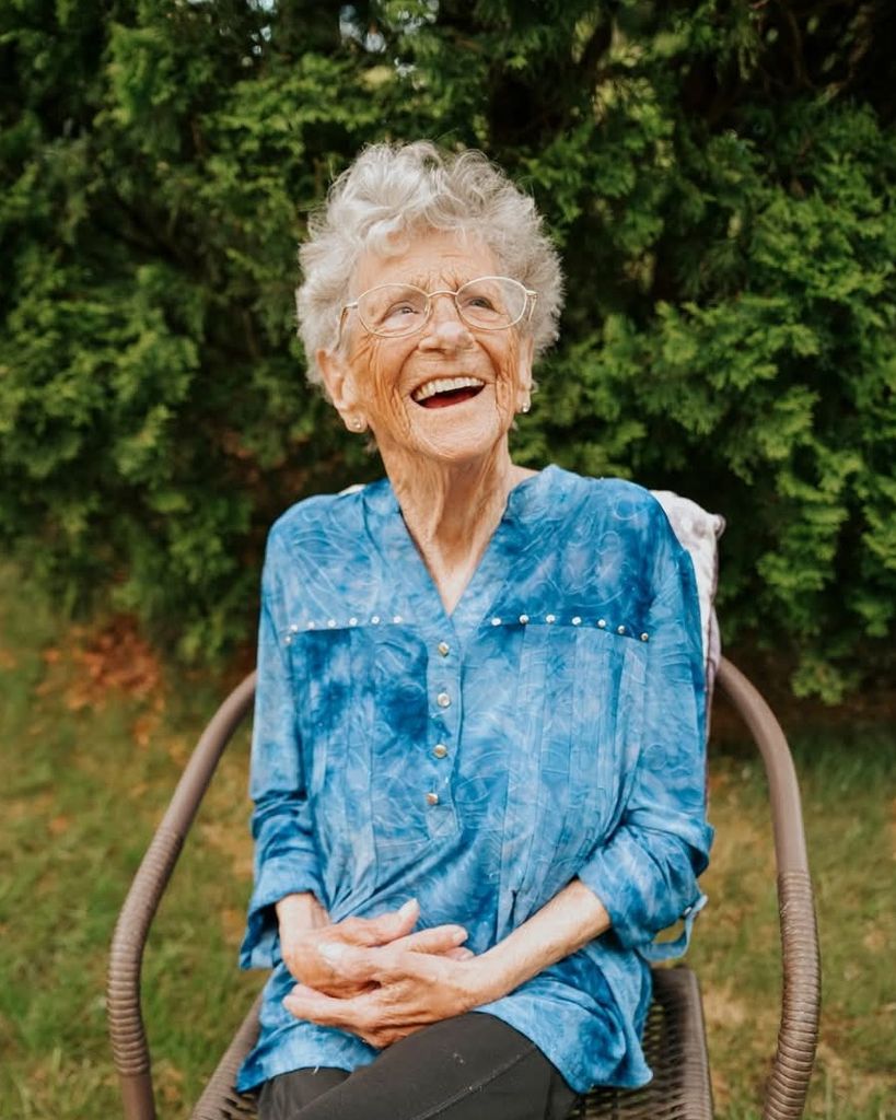 Margy Schnase Profile Photo