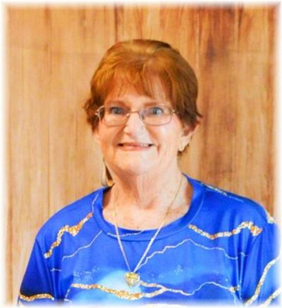 Lou Anne Steele Profile Photo