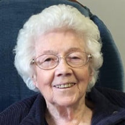 Myrtle Raebel Profile Photo