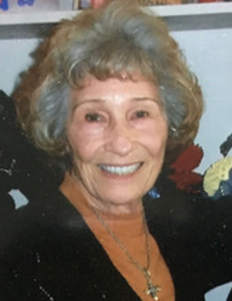 Marion E Torchia Profile Photo