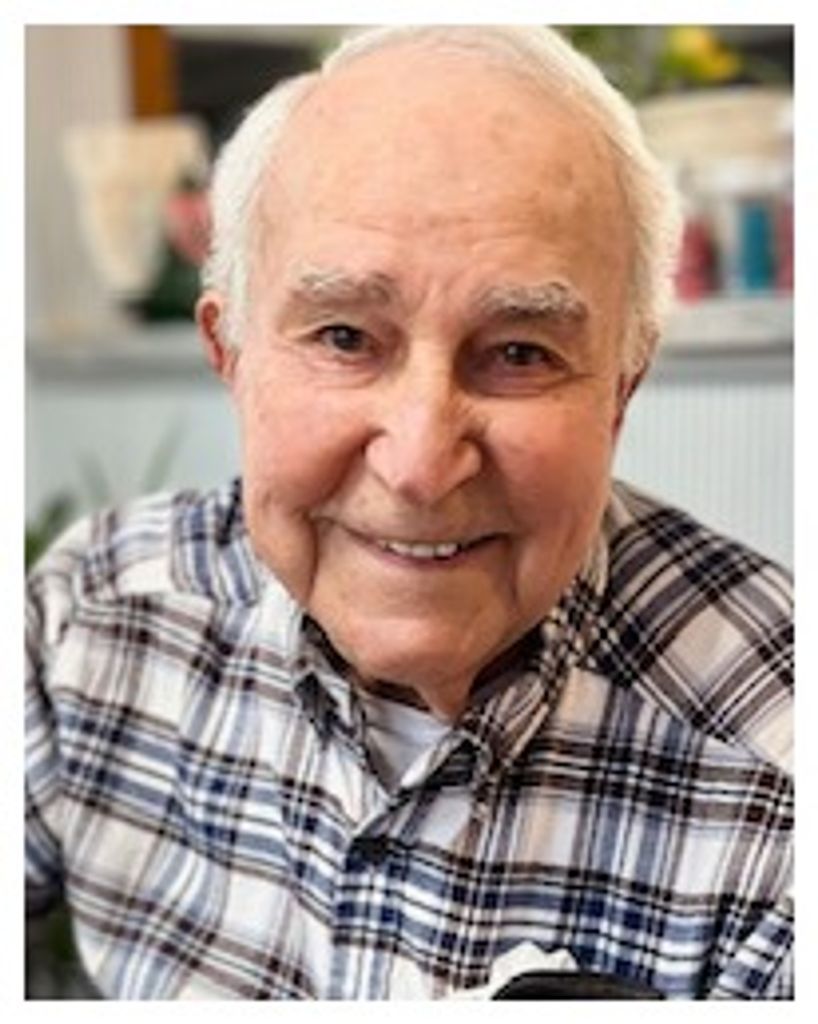 Allen Bert Angy Profile Photo