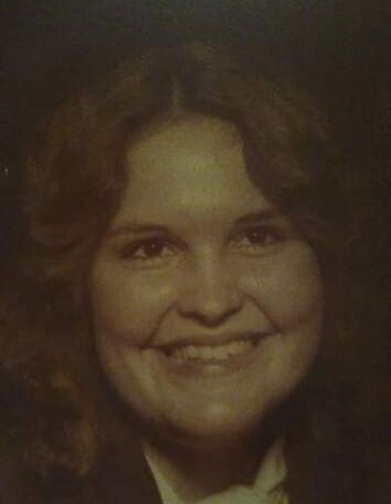 Cindy Kay (Burton)  Kifer