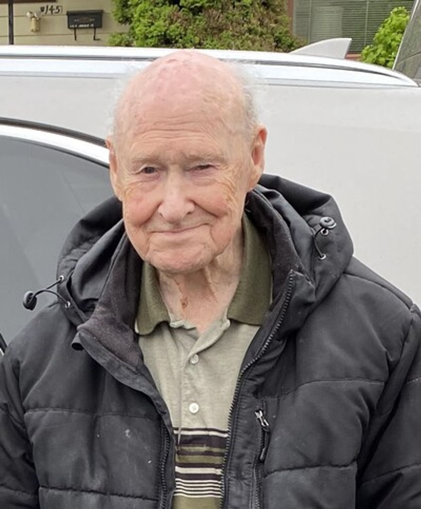 Hans Joachim Gerald Wolff Profile Photo
