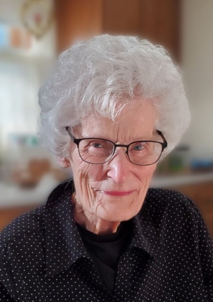 Thelma Peterson Profile Photo
