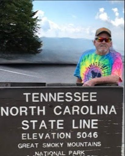 Randy Stires Profile Photo