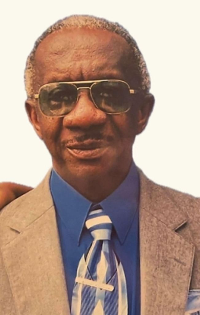 Willie Lecounte Profile Photo