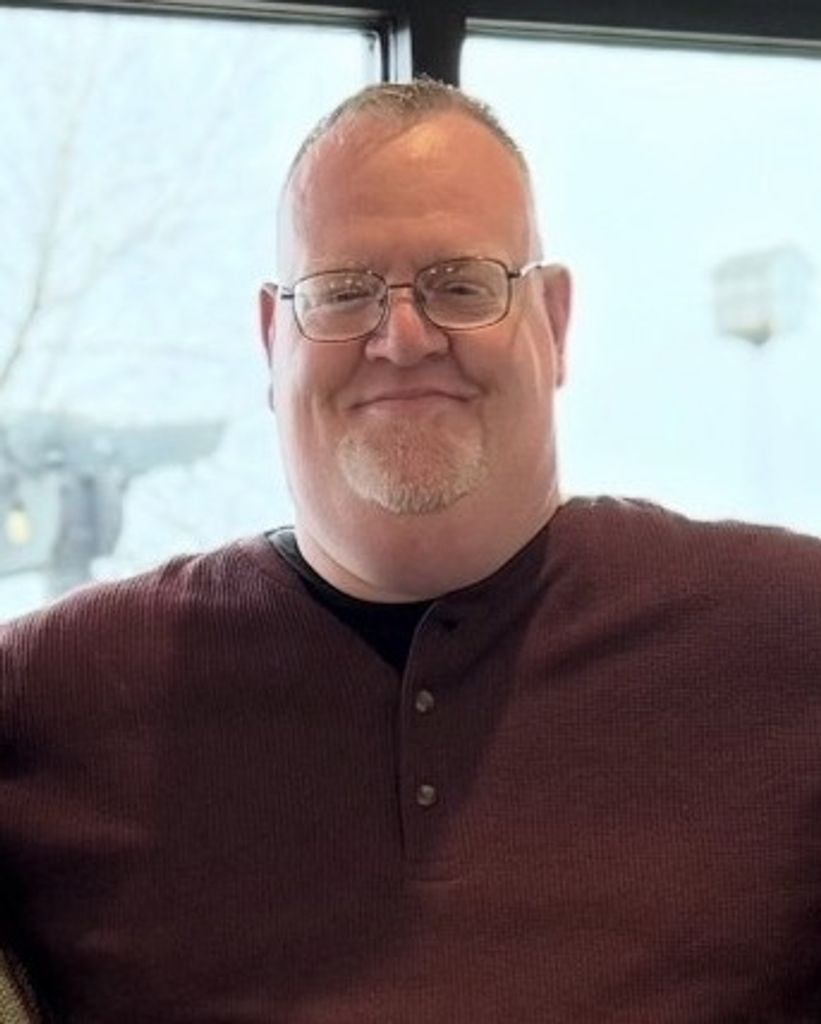 Timothy Daniel Buckel Profile Photo