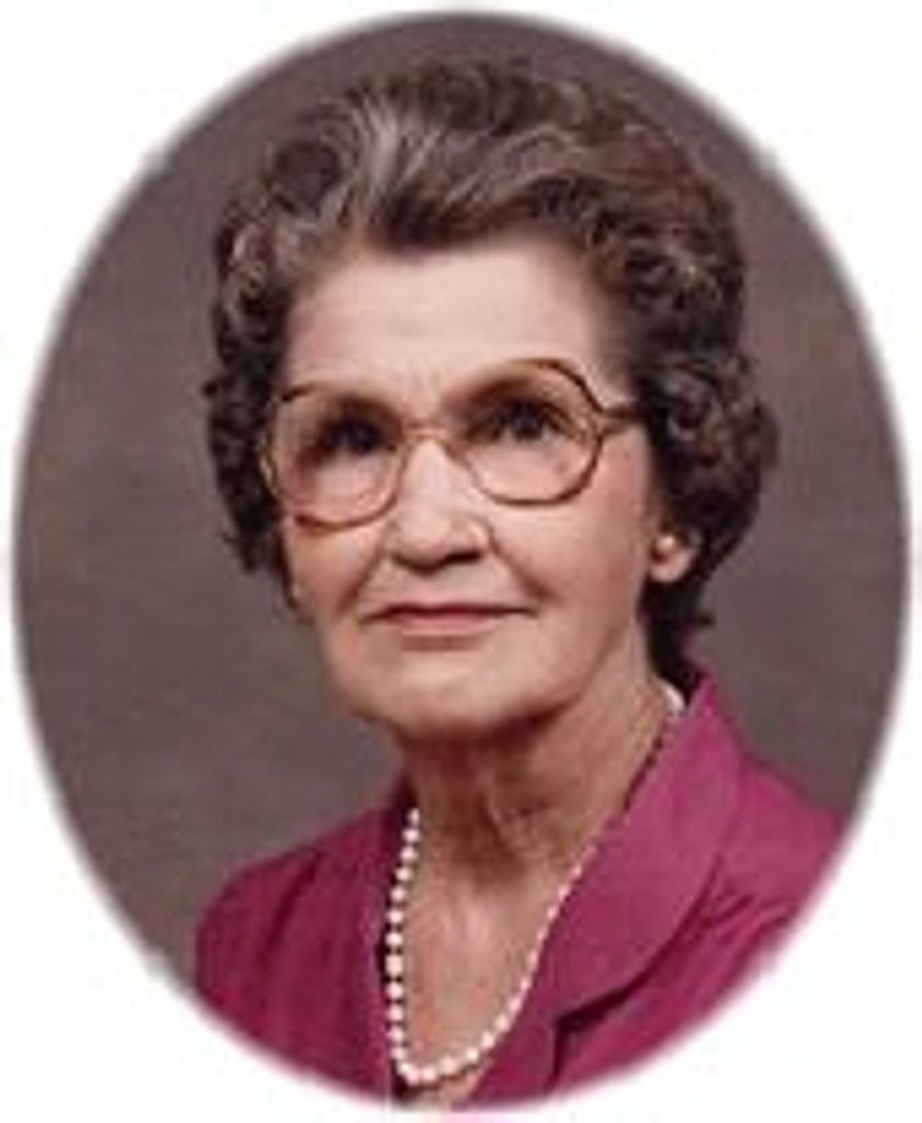 Beatrice Neel White