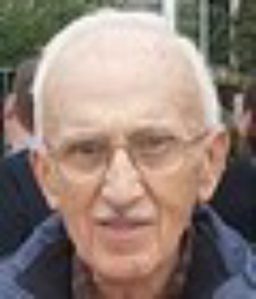 John  Woods