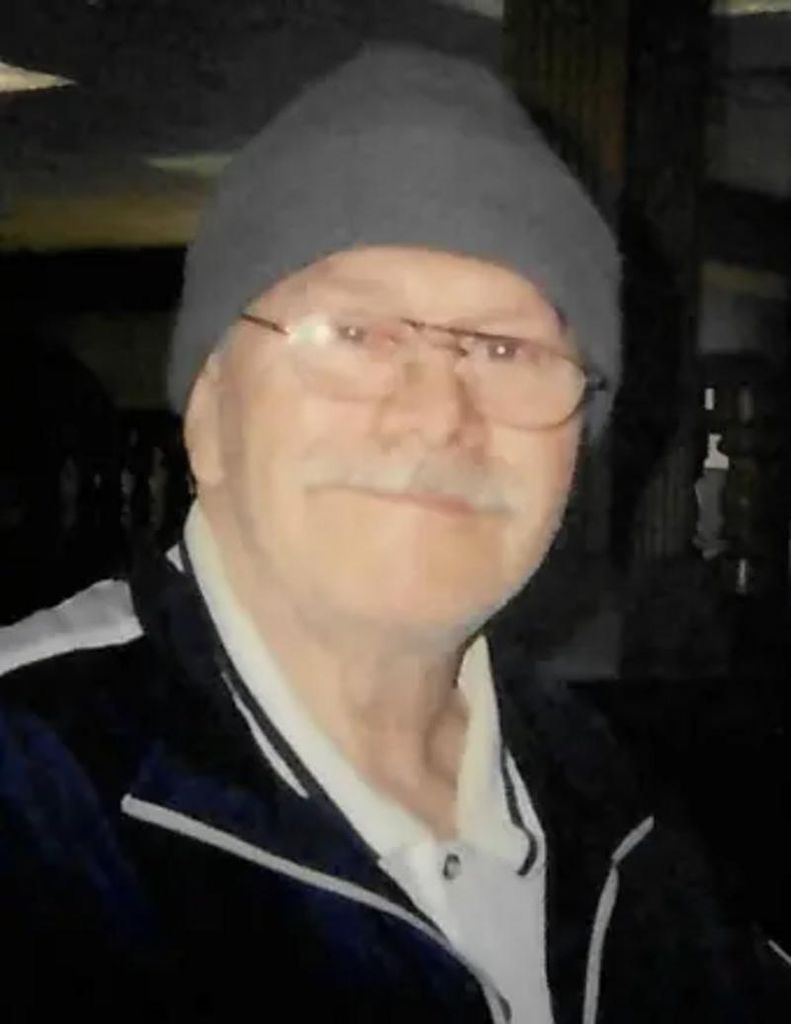 Lester K. Rardon Profile Photo