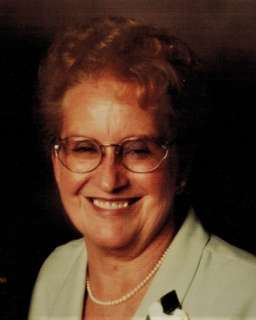 Dorene Hansen Jeppesen