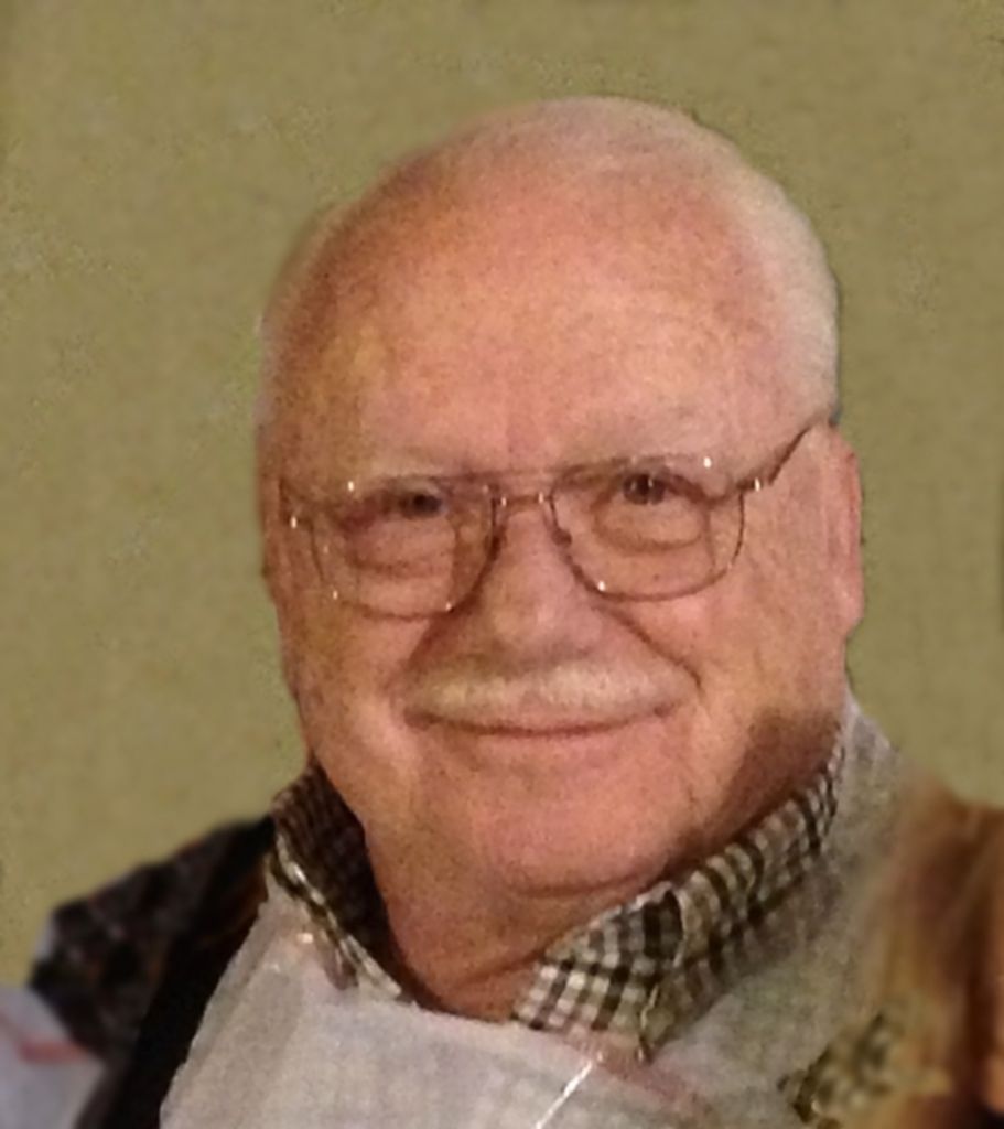 William "Eric" Rowley