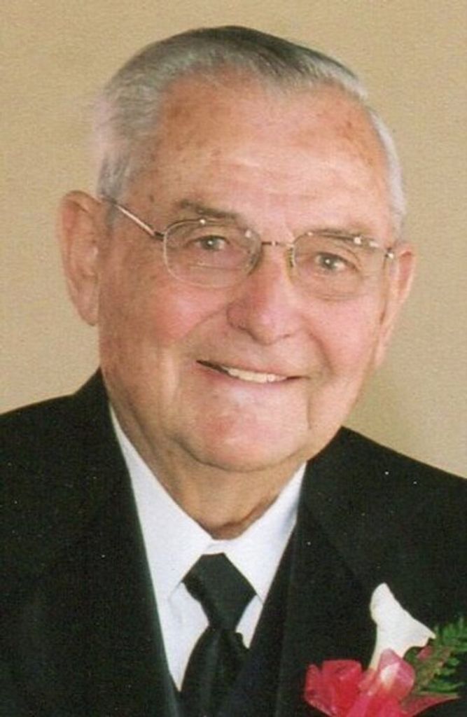 Allan S. Perry, Jr. Profile Photo