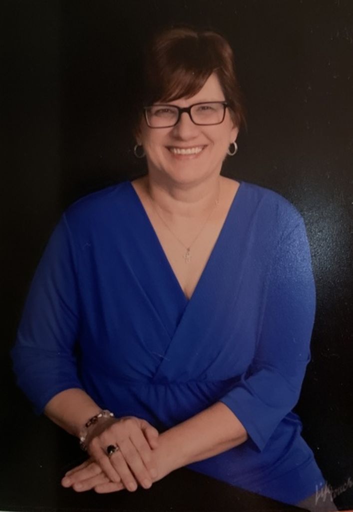 Suzanne Bailey Profile Photo