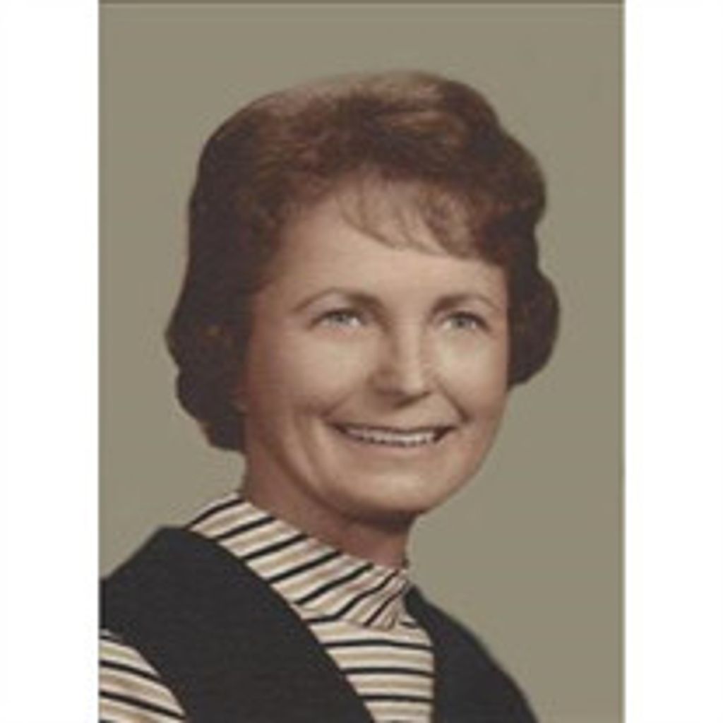 Lena Mae Zimmerman