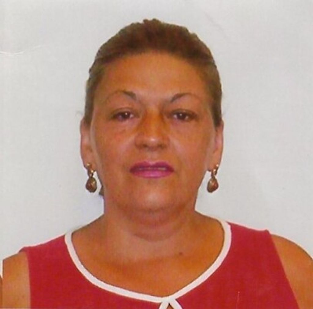 Domitila "Tilly" M. Alves Profile Photo