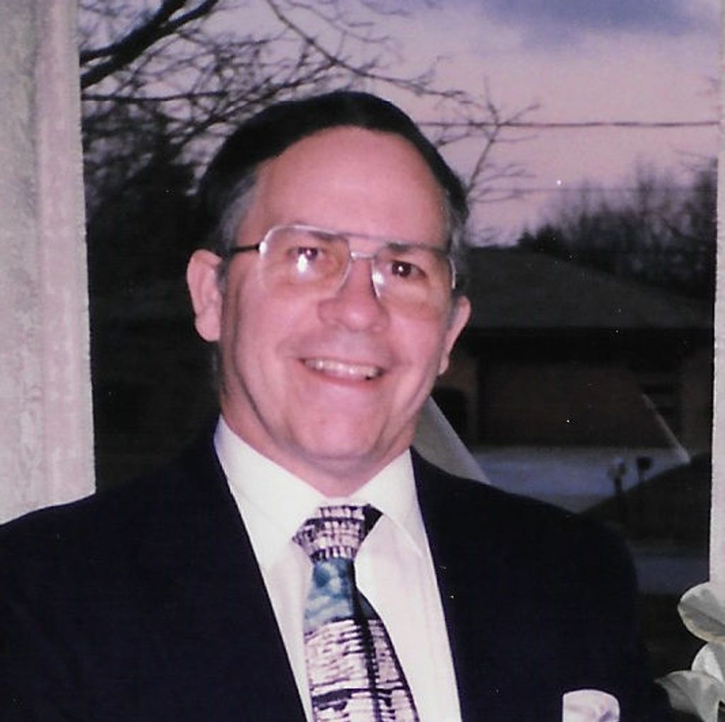 William R. Wagner Profile Photo